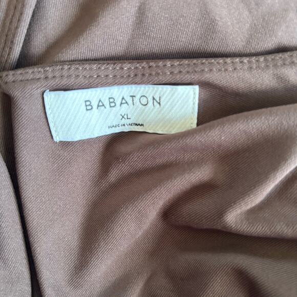 Babaton Bodysuit XL - Picture 3 of 3